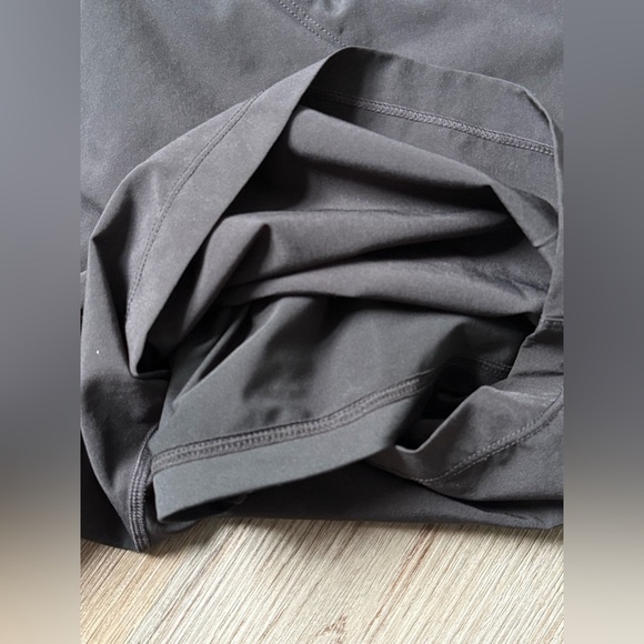 Bird Dogs Athletic Shorts Long For Your Broomstick Shorts Mens Size L Black - Picture 10 of 10